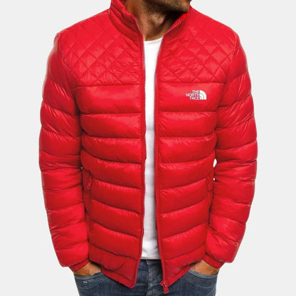 Active Puffer Jacket – Winter Sale