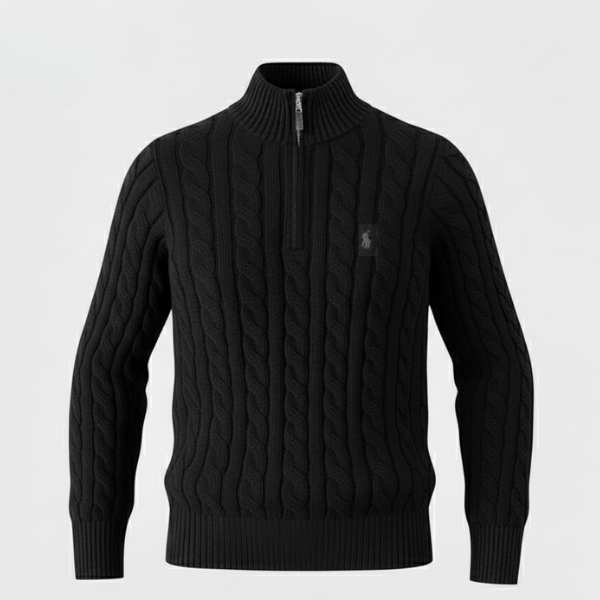 Cashmere Cable Sweater (SALE) – 1 Kaufen, 2 Erhalten