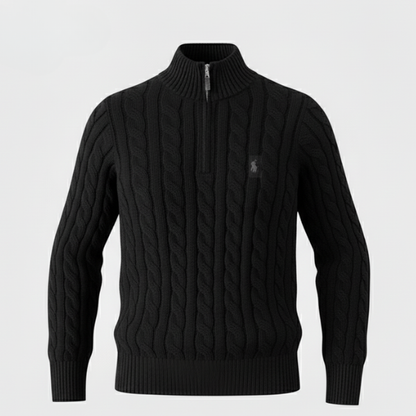 Cashmere Cable Sweater (SALE) – 1 Kaufen, 2 Erhalten